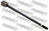 FEBEST 0422-CW8 Tie Rod Axle Joint